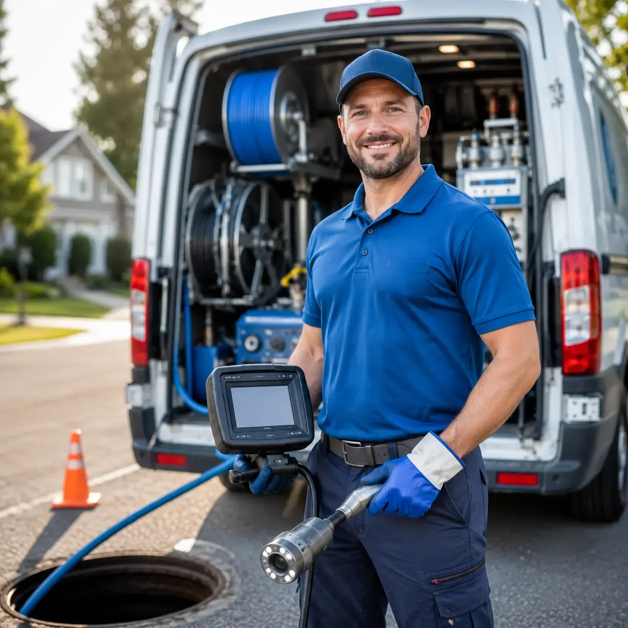 Local Pipe Relining specialists in Lake Clear, NY