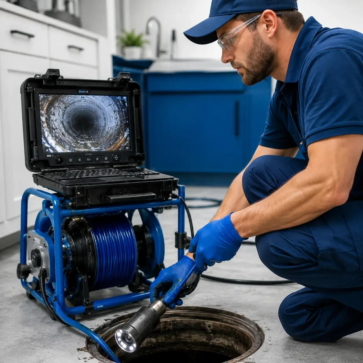 Pipe Relining professionals serving Lake Clear, NY